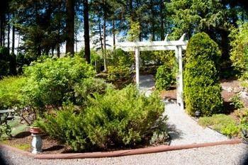 Alexandria House Bed & Breakfast West Kelowna Exteriör bild