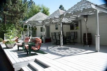 Alexandria House Bed & Breakfast West Kelowna Exteriör bild