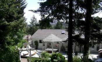 Alexandria House Bed & Breakfast West Kelowna Exteriör bild