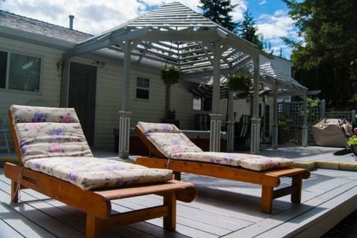 Alexandria House Bed & Breakfast West Kelowna Exteriör bild