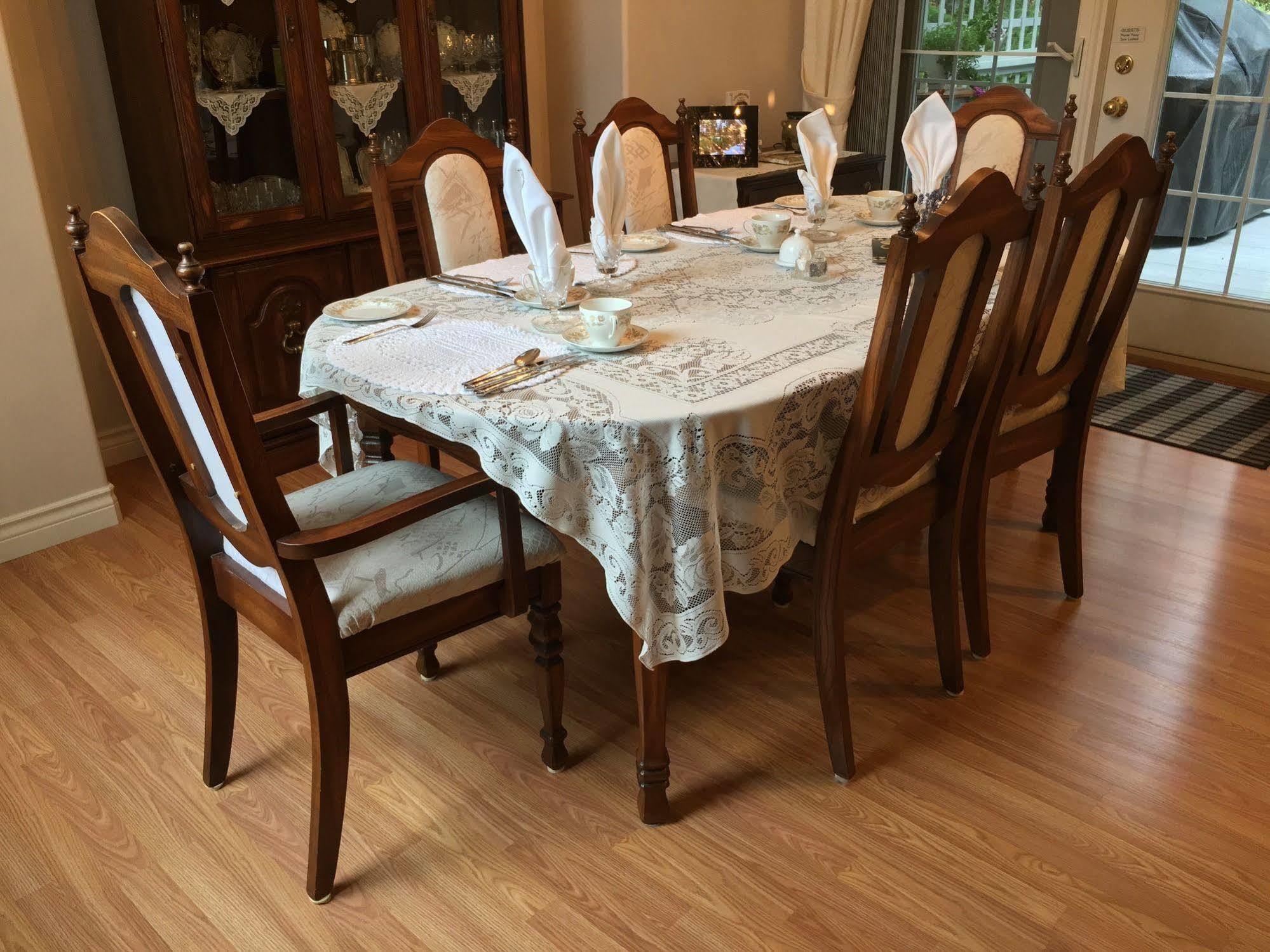 Alexandria House Bed & Breakfast West Kelowna Exteriör bild